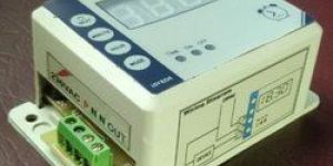 Programmable Timer Switch