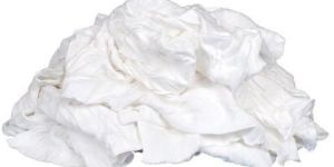 White Banian Waste Cloth