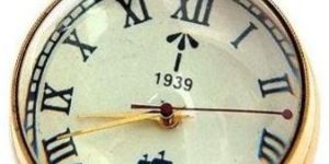 Antique Pocket Watches