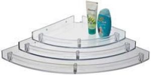 Transparent Corner Set