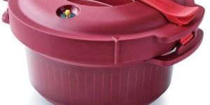 Microwave Pressure Cooker