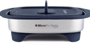 Tupperware Oven Grill