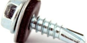 Self Drilling Screw