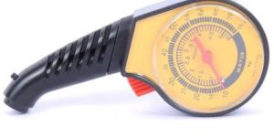 Tyre Pressure Gauges