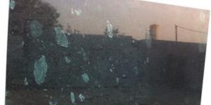 Dark Green Marble Slab