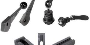 Cam and Straps Clamps