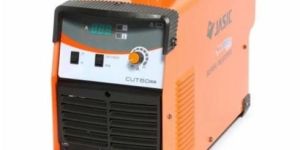 Plasma Cutting Machine