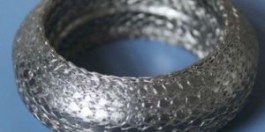 Wire Mesh Exhaust Gasket