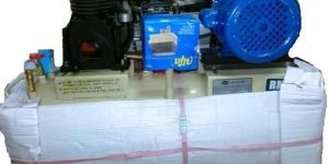 Single Cylinder Air Compressor