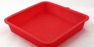Silicone Baking Tray Mold