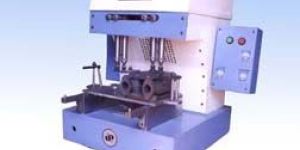 Cylinder Head Valve Lapping Machine