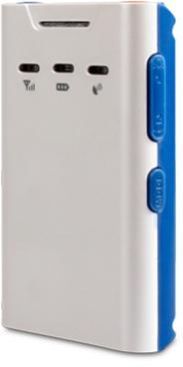 GPS Tracking Receiver