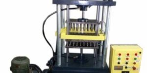 Sambrani Dhoop Making Machine