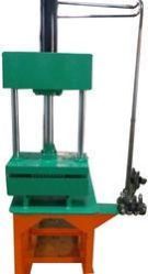 Dhoop Sambrani Making Machine