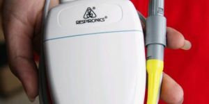 Medisysteam Capnography Module