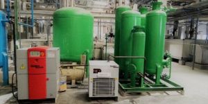 Psa Nitrogen Gas Plants