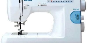 Shirt Stitching Machine