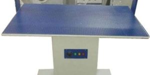 Steam Press Table