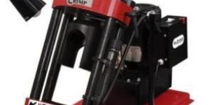 Hydraulic Hose Crimping Machine