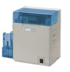 ID Card Retransfer Printer