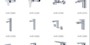 Basin Fittings Tap