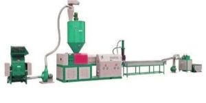PVC Granule Making Machine