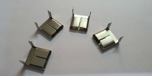 Stainless Steel Wing Seals