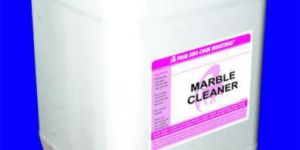 Marble Cleaner