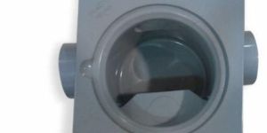 Multi Floor Trap without Jali