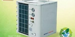 Water Heat Pump