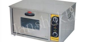 Pizza Oven