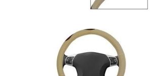 Car Steering Cover