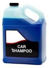 Car Wash Shampoo
