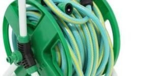 Garden Hose Reel