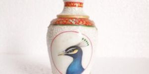Traditional Vase