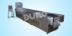 Electric Idli Making Machine