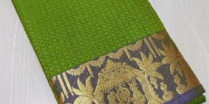 Kadambari Silk Saree