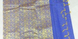 Kanchipuram Silk Saree