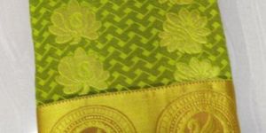 Traditional Designer Saree