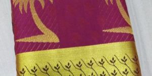 Traditional Silk Saree