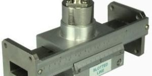 Waveguide Components