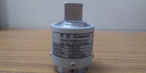 Torque Cell Reaction