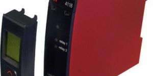 Sensor & Signal Conditioning