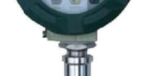 Turbine Flow Meter
