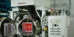 Vacuum Furnace