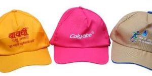 Promotional Caps