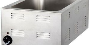 Stainless Steel Food Warmer