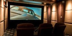 Home Theatre System