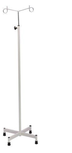 White IV Stand