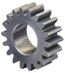 SPUR HELICAL GEAR